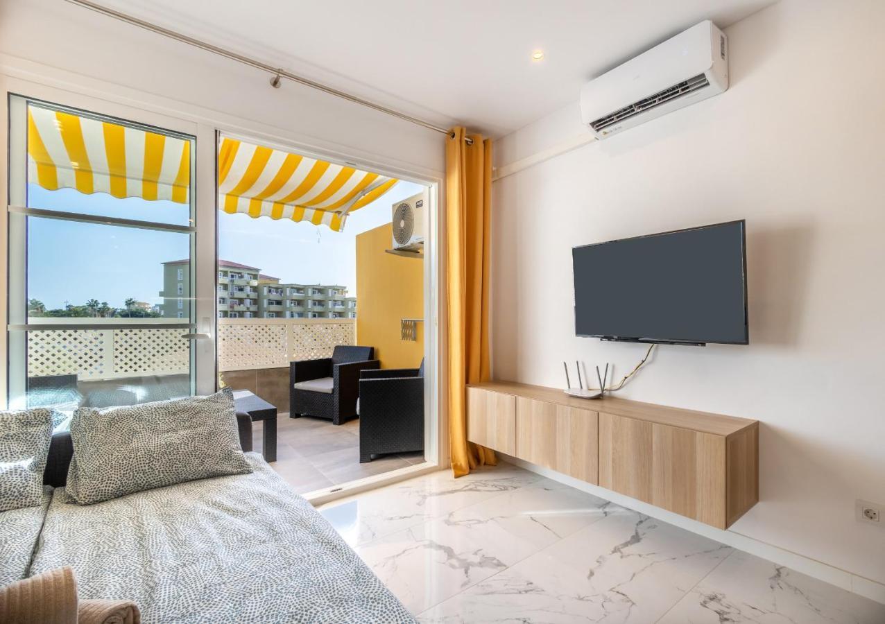 Golden Orlando Sunny Terrace Home By Love Costa Adeje  Exterior foto