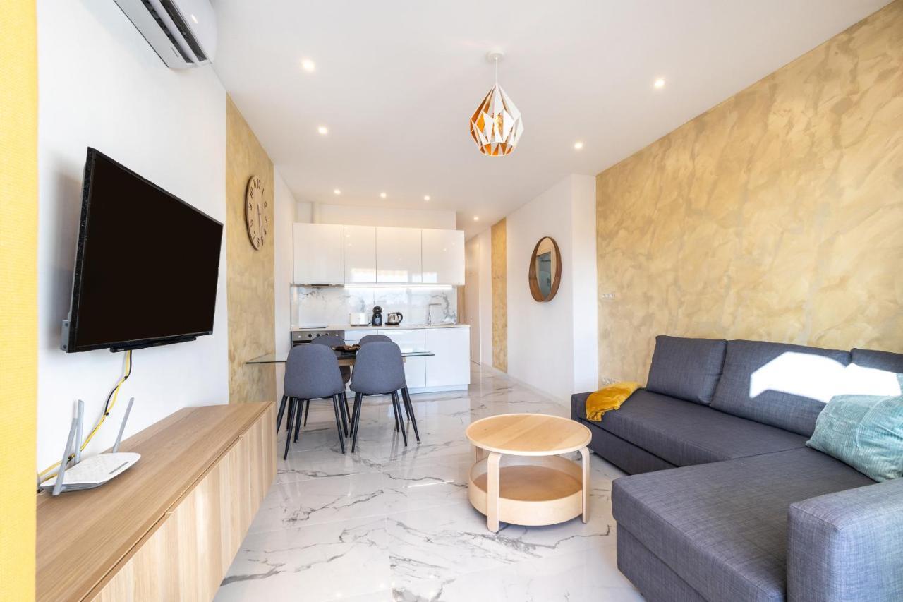 Golden Orlando Sunny Terrace Home By Love Costa Adeje  Exterior foto