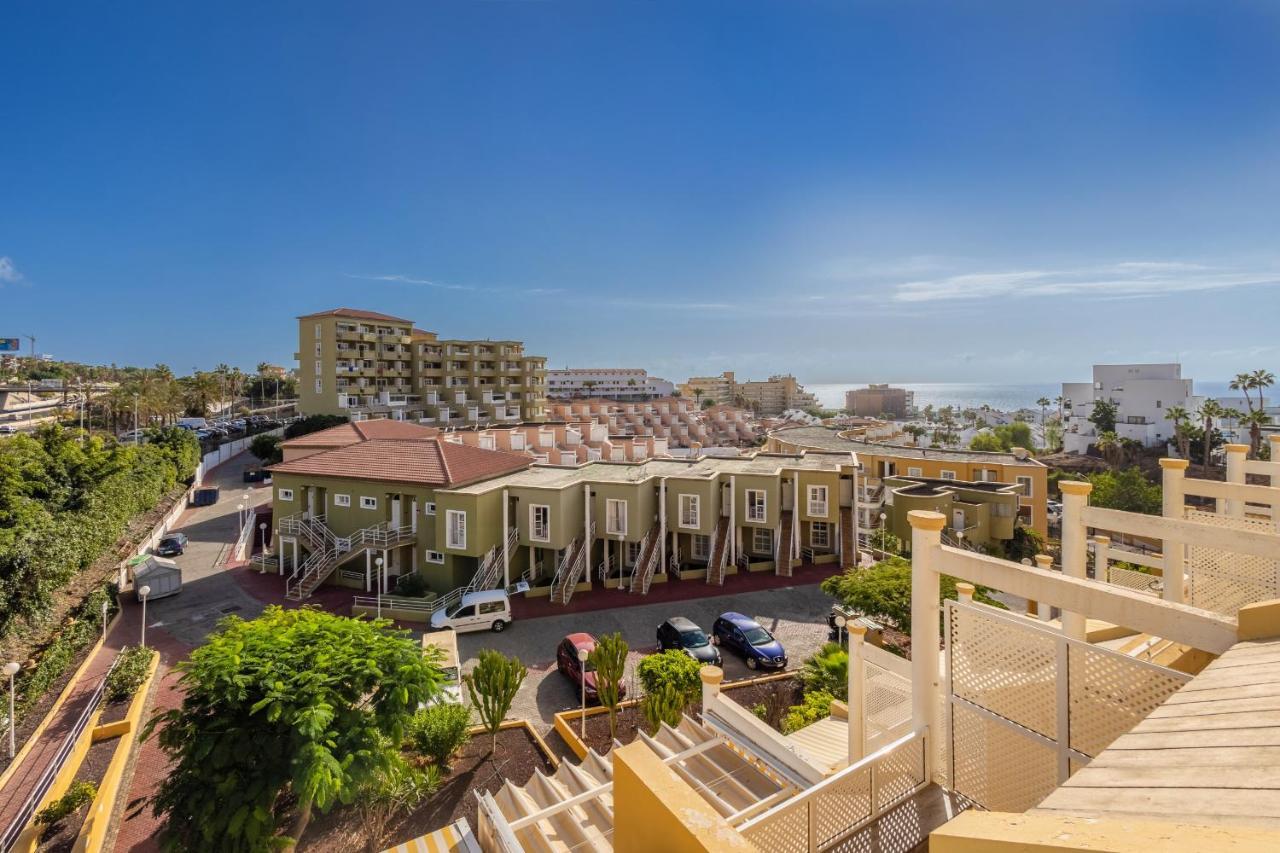Golden Orlando Sunny Terrace Home By Love Costa Adeje  Exterior foto