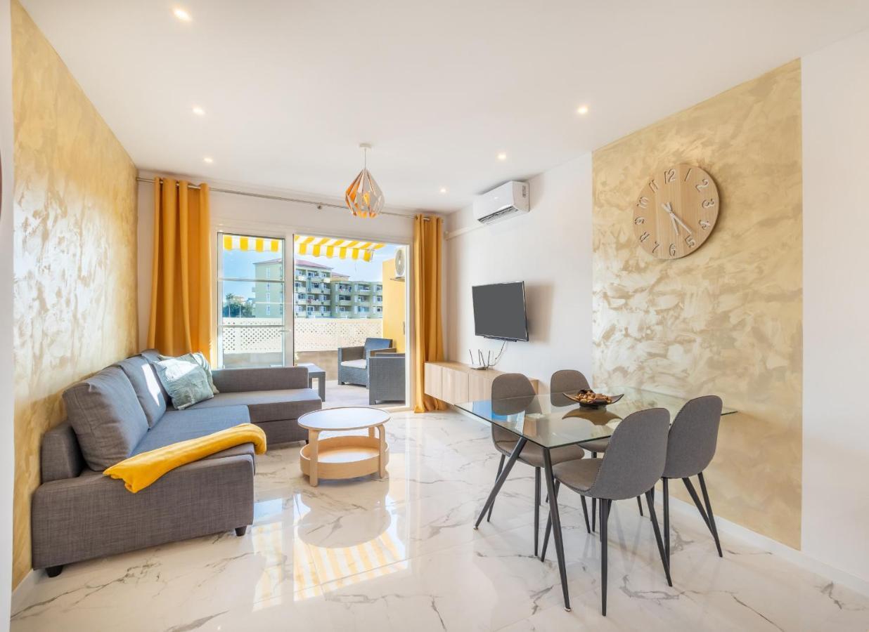 Golden Orlando Sunny Terrace Home By Love Costa Adeje  Exterior foto