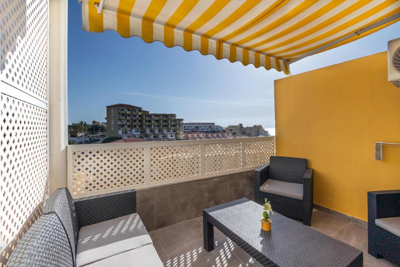 Golden Orlando Sunny Terrace Home By Love Costa Adeje  Exterior foto